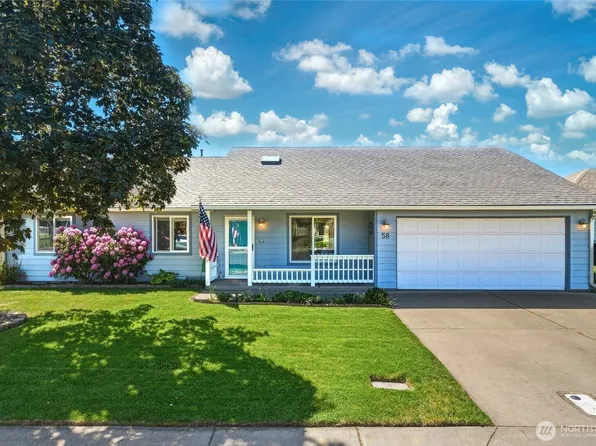 58 Talon Loop, Walla Walla, WA 99362