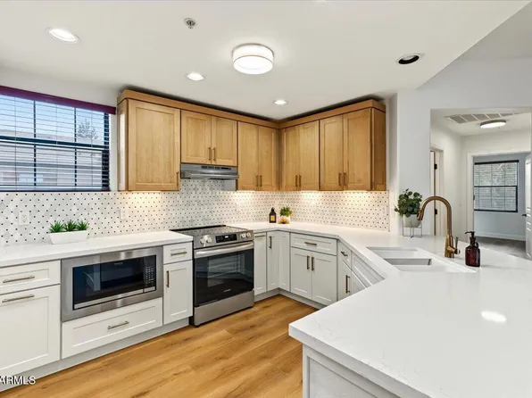1716 ALPINE MEADOWS Lane #1805, Prescott, AZ 86303