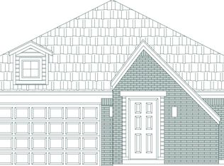18625 Como Dr, Edmond, OK 73012