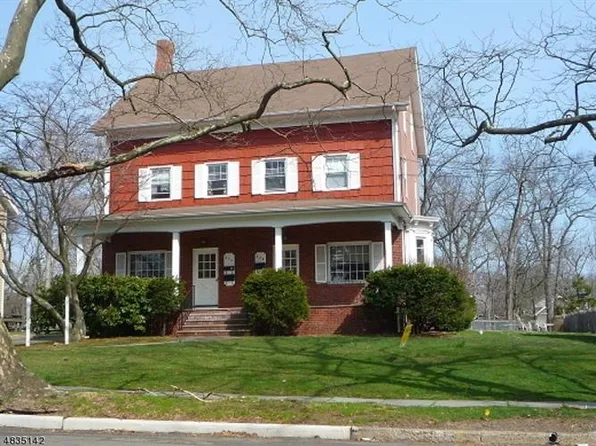 834-836 S Ave E, Westfield, NJ 07090