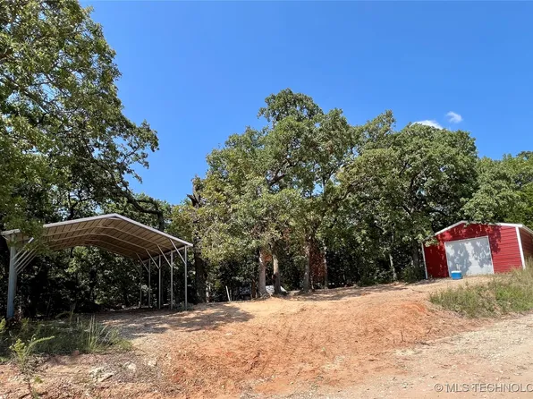3605 Cheyenne Dr, Kingston, OK 73439