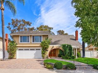 25234 Terreno Dr, Mission Viejo, CA 92691
