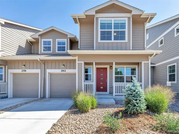 262 Ash Street, Bennett, CO 80102