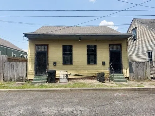 706 Independence St, New Orleans, LA 70117