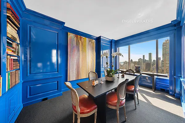 Dining area, photo 1