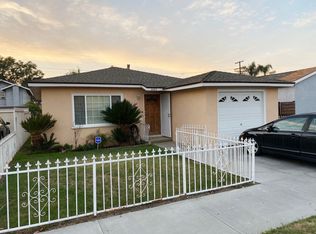 5929 Orange Ave, Long Beach, CA 90805