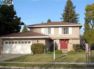 35952 Turpin Way, Fremont, CA 94536