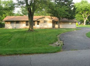 6255 Red Haw Ln, Indianapolis, IN 46236