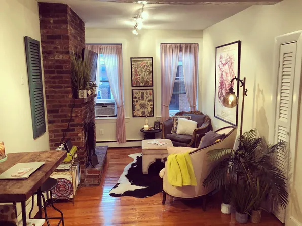 286 Cambridge St APT 7, Boston, MA 02114