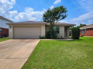 503 Lafayette Square Dr, Leander, TX 78641