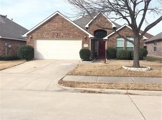 10713 J A Forster Dr, Rowlett, TX 75089