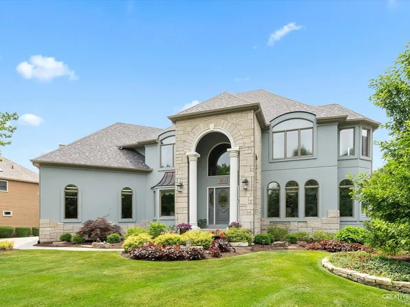 1824 Princess Cir, Naperville, IL 60564
