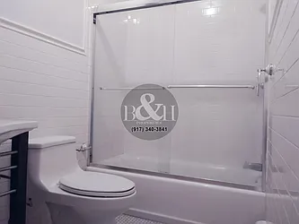 Rented by B & H Properties of New York LTD