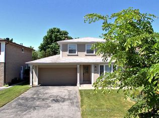 60 Broomfield Dr #BASEMENT, Toronto, ON M1S 2W1