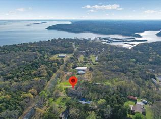 186 Mill Creek Resort Rd, Pottsboro, TX 75076