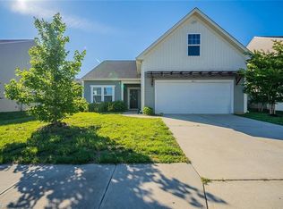 2465 Moss Grove Xing, Winston Salem, NC 27103