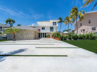 238 Atlantic Blvd, Key Largo, FL 33037