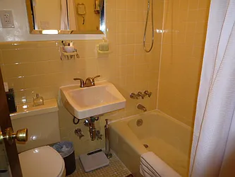 Rented by New Yorker Realty