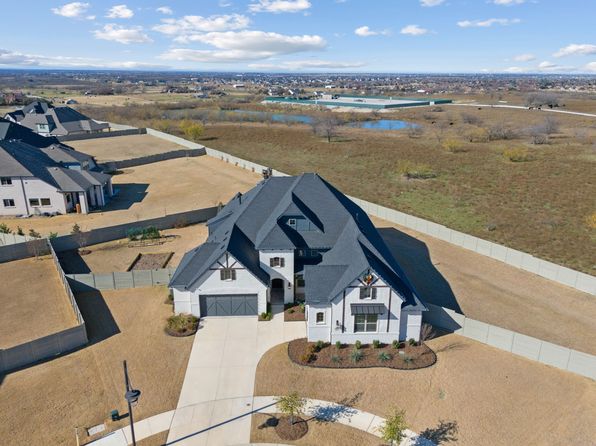 パンツ house on the hill Argyle M 1921 E Hickory Hill Rd, Argyle, TX 76226 | Zillow