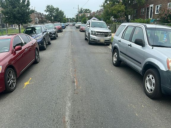 4th image of 463 Raritan St