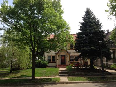 578 Cherokee Ave, Saint Paul, MN, 55107