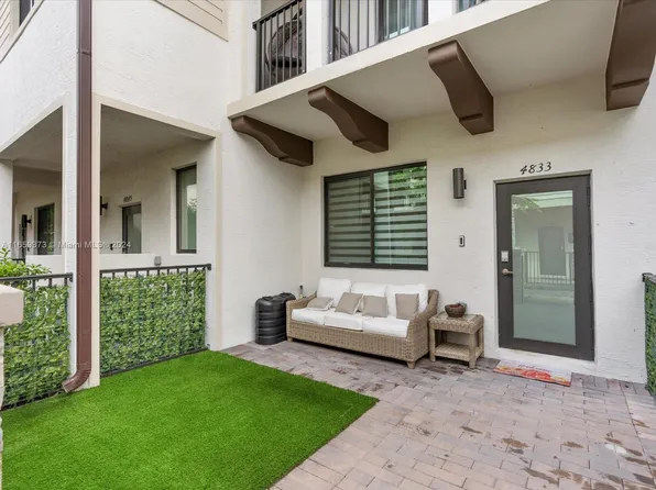 4833 NW 83rd Pkwy #4833, Miami, FL 33166