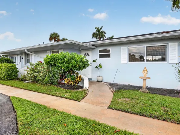 2601 Crosley Dr W Unit B, West Palm Beach, FL 33415
