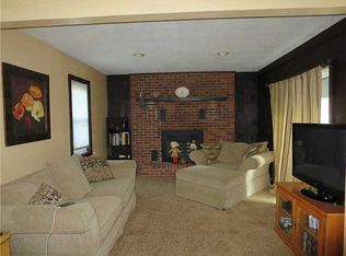 1835 Strathmoor Ave, Toledo, OH 43614