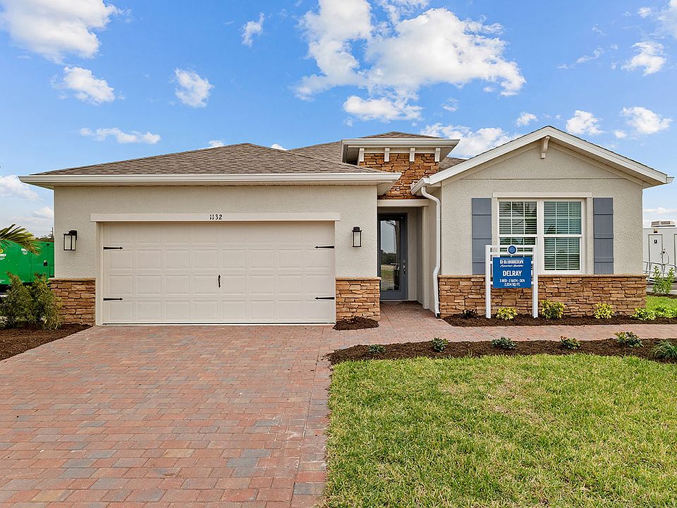 North Port Tradition Series by D.R. Horton Southwest Florida in North Port FL Zillow