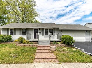 301 Wilson Park Ln, Granite City, IL