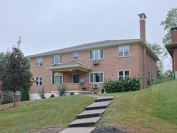 63 Thompson Ave, Fort Mitchell, KY 41017