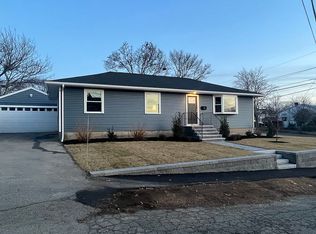 82 Nyack St, Watertown, MA 02472