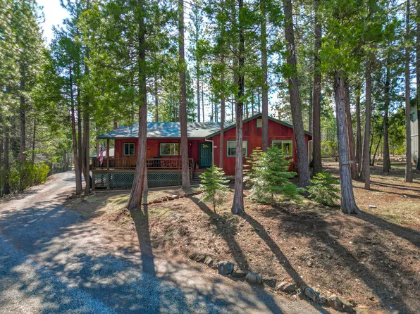 37471 Timber Hill Dr, Burney, CA 96013