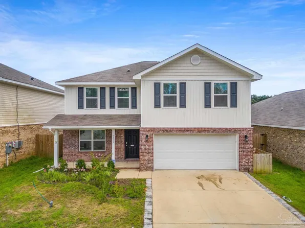 6256 Churchill Cir, Bagdad, FL 32583