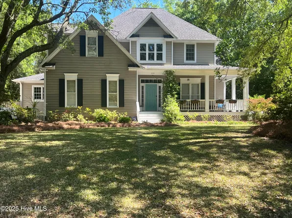 614 Tree Swallow Lane, Wilmington, NC 28411