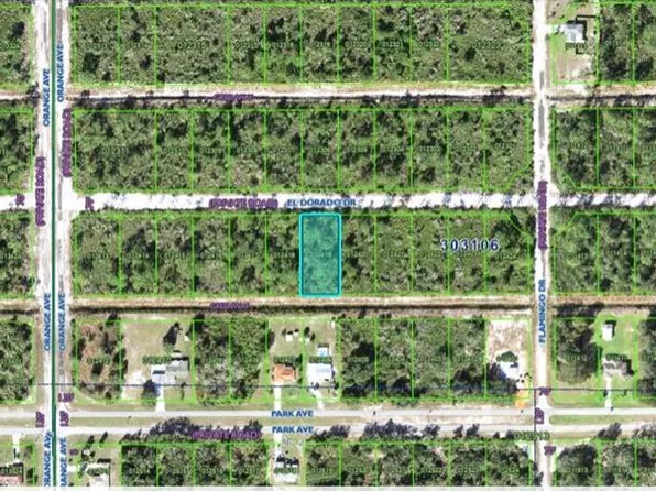 711 El Dorado Dr #19, Indian Lake Estates, FL 33855