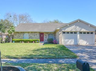 1611 Willow Mill Dr, Missouri City, TX 77489
