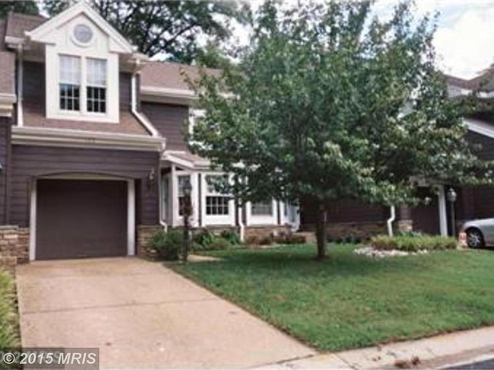 1st image of 132 Summer Village Dr #119