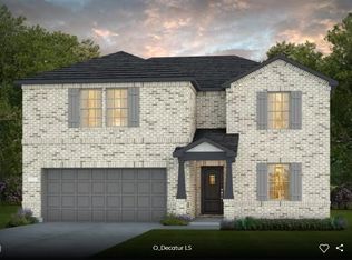 6206 Bayou Birch Ln, Baytown, TX 77521