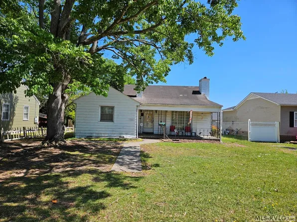 1026 Jefferson St, Roanoke Rapids, NC 27870