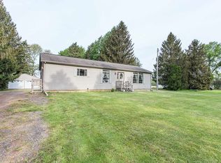 1163 Pennel Rd, Albion, MI 49224