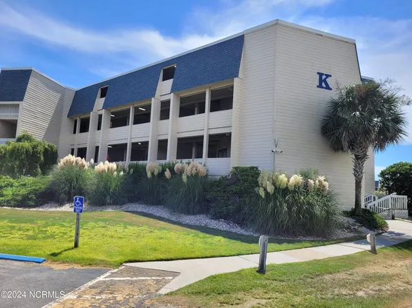 1904 E Fort Macon Road #251, Atlantic Beach, NC 28512