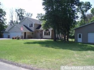 6740 230th Ln NE, Stacy, MN 55079