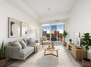 7 Golden Lion Hts N #835, Toronto, ON