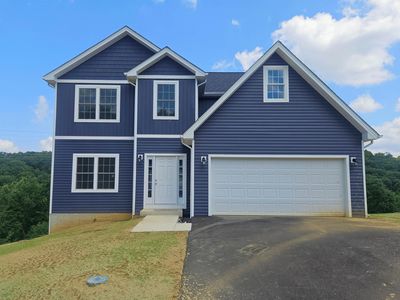 1481 Walnut Ridge Rd, Christiansburg, VA, 24073