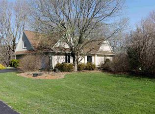 11821 N Hickory Grove Rd, Dunlap, IL 61525