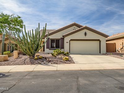 41012 N Noble Hawk Way, Phoenix, AZ, 85086