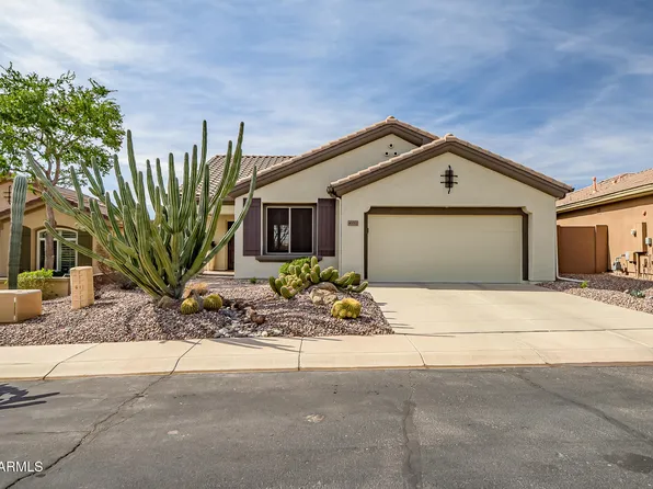 41012 N Noble Hawk Way, Anthem, AZ 85086