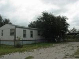 4660 Lake Shore Dr, May, TX 76857