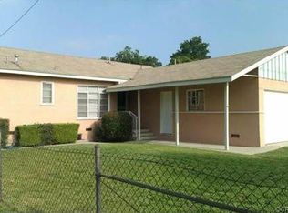 5319 N Muscatel Ave, San Gabriel, CA 91776